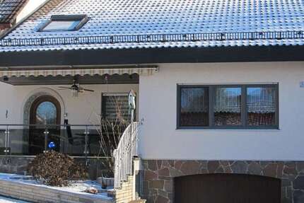 Haus Gundelsdorf Gundelsdorf - 4 Zimmer, 135 m&sup2;, 1.300&euro; | Angebot:24618973