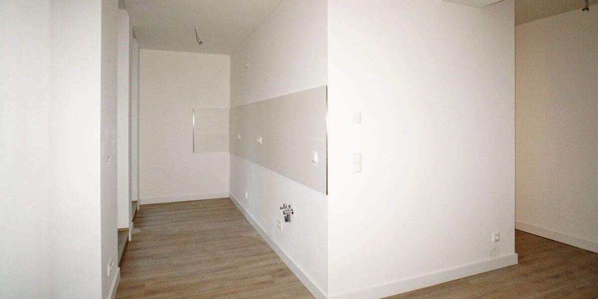 Terrassenwohnung Freital / Saalhausen Saalhausen - 2 Zimmer, 55 m&sup2;, 560&euro; | Angebot:25689308