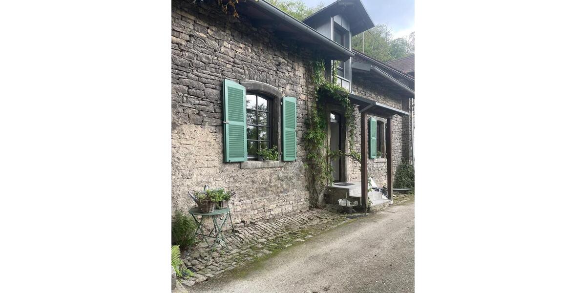 Einfamilienhaus Würzburg Steinbachtal - 4 Zimmer, 100 m&sup2;, 1.500&euro; | Angebot:26579622