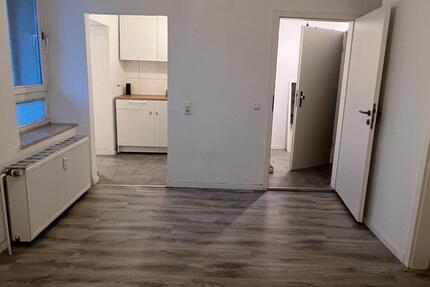 Kleine Erdgeschoss Wohnung in Duisburg-Wanheimerort 2 zimmer