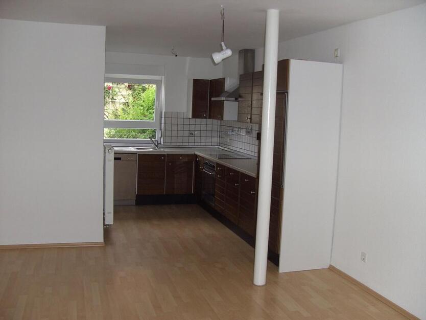 3 Zimmer-Wohnung Elchingen