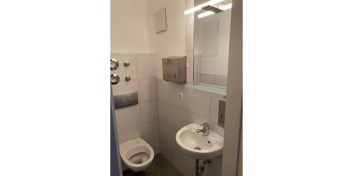 Etagenwohnung Schwäbisch Gmünd - 3 Zimmer, 91 m&sup2;, 946&euro; | Angebot:25747916