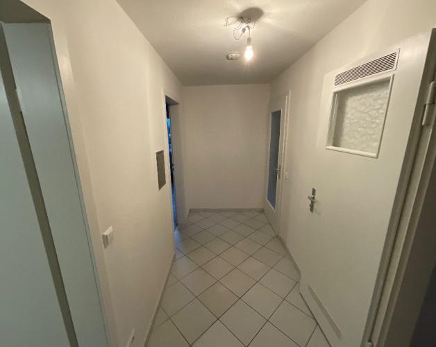 Dachgeschoßwohnung Esslingen am Neckar Hegensberg - 2 Zimmer, 55 m&sup2;, 590&euro; | Angebot:24977364