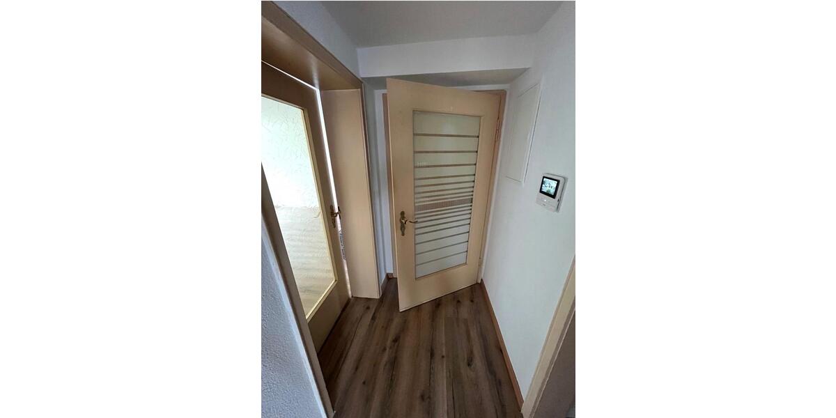 Etagenwohnung Baltmannsweiler - 2 Zimmer, 50 m&sup2;, 650&euro; | Angebot:26629224