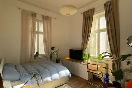 Wohnung Mannheim / Innenstadt/Jungbusch Jungbusch - 3 Zimmer, 87 m&sup2;, 975&euro; | Angebot:26757823
