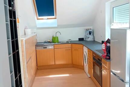 Wohnen auf Zeit Waldshut-Tiengen Tiengen - 2 Zimmer, 75 m&sup2;, 580&euro; | Angebot:26023690