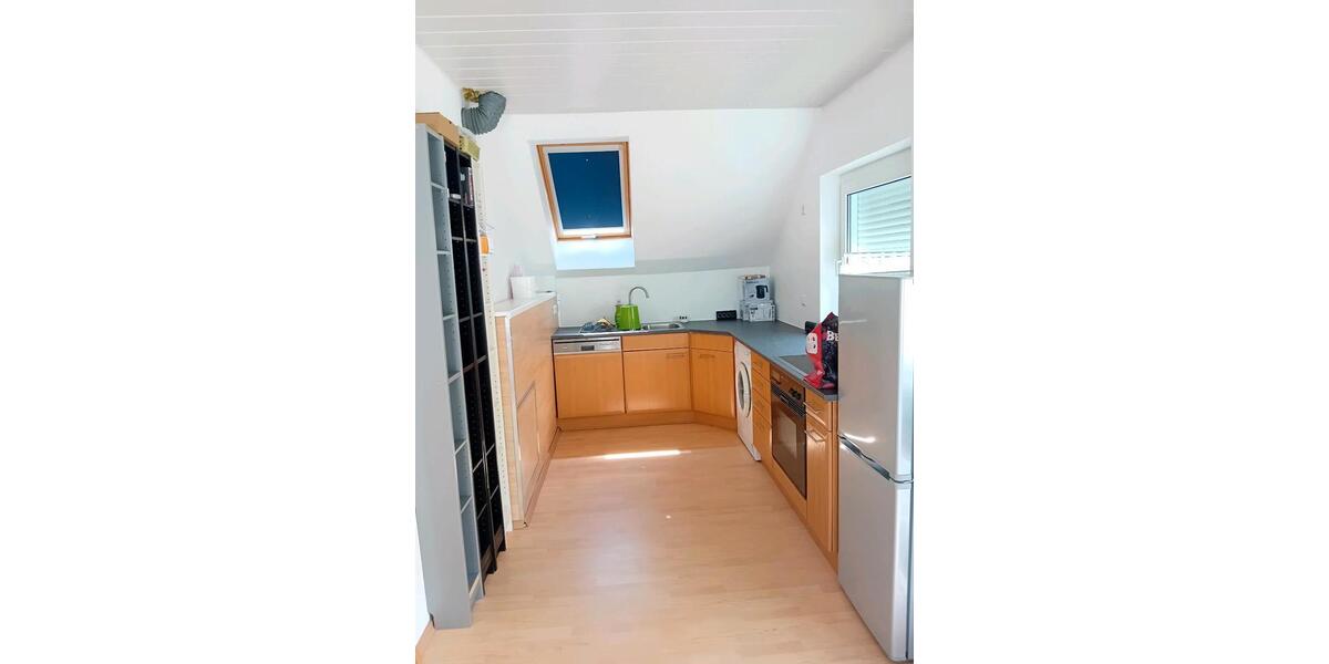 Wohnen auf Zeit Waldshut-Tiengen Tiengen - 2 Zimmer, 75 m&sup2;, 580&euro; | Angebot:26023690