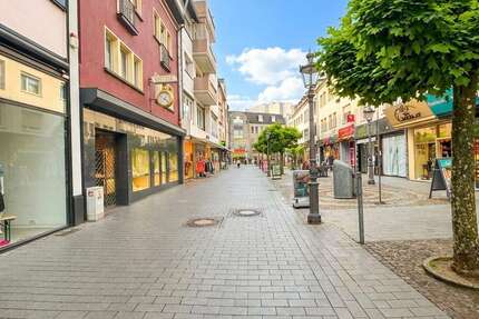 Gewerbeobjekt Siegburg - 3.450&euro; | Angebot:26754681