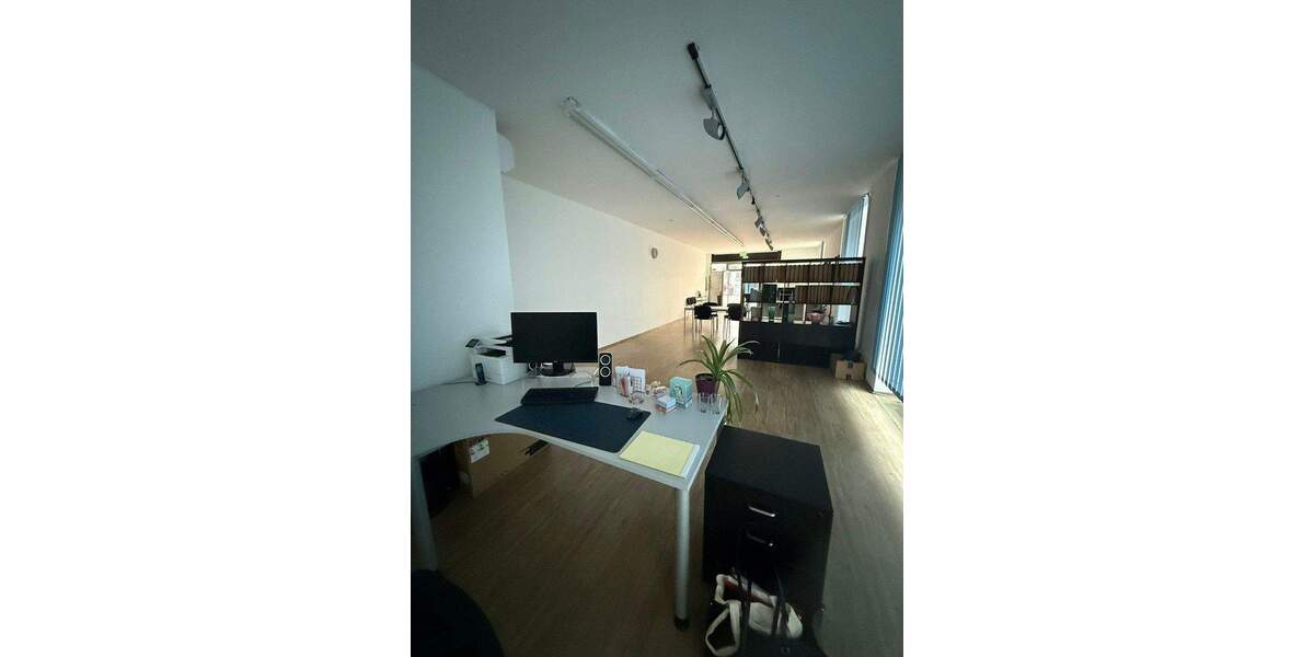 Gewerbeobjekt Schwandorf Innenstadt - 840&euro; | Angebot:25657606