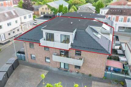 Wohnung Tellingstedt - 3 Zimmer, 155 m&sup2;, 1.090&euro; | Angebot:27247938