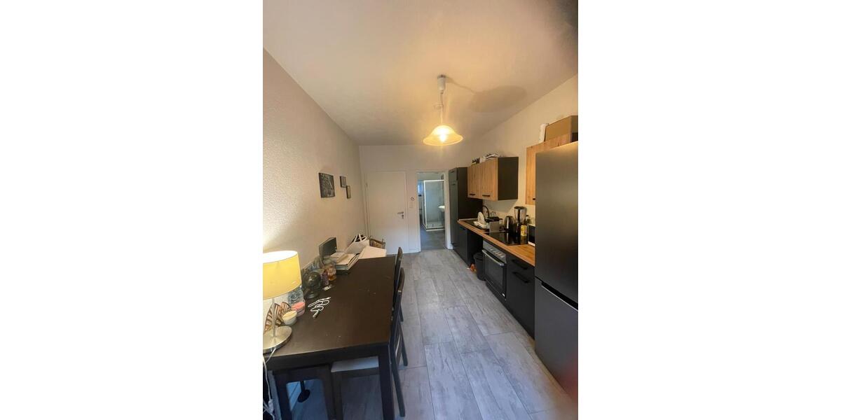 Wohnung zu vermieten.56564 Neuwied 1 zimmer