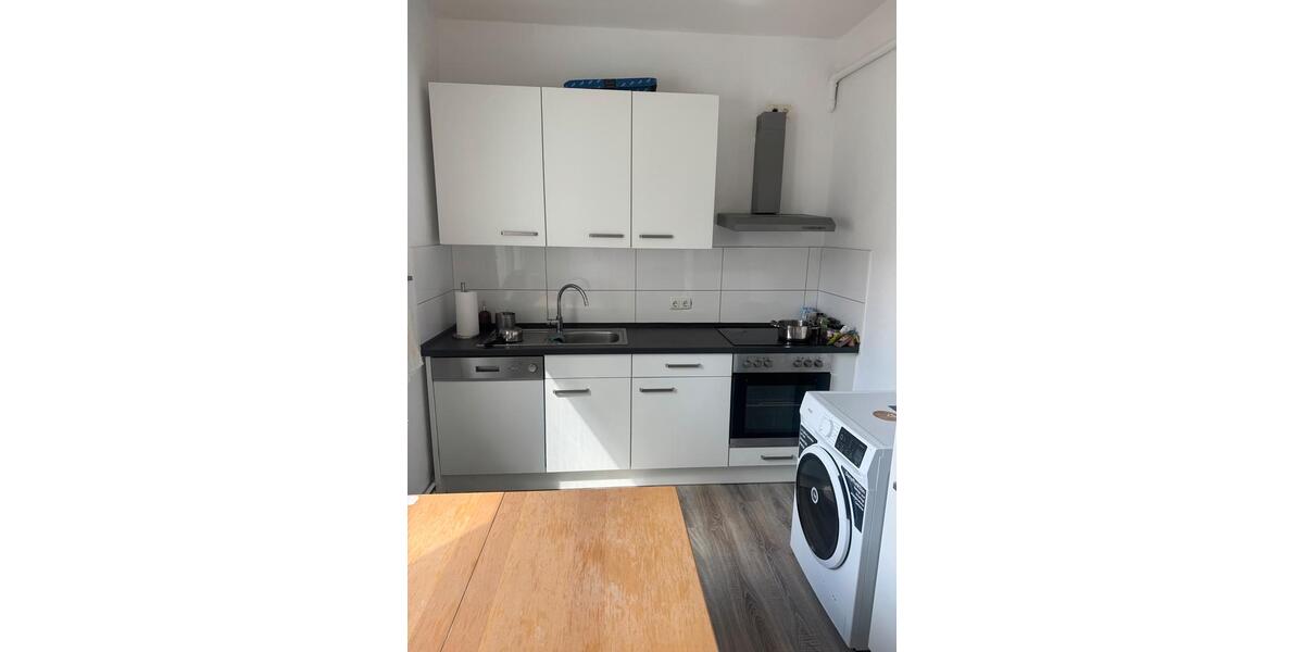 Etagenwohnung Linden - 1 Zimmer, 15 m&sup2;, 364&euro; | Angebot:26565347