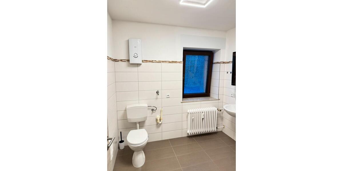 Etagenwohnung Wittlich - 2 Zimmer, 75 m&sup2;, 1.015&euro; | Angebot:24769028