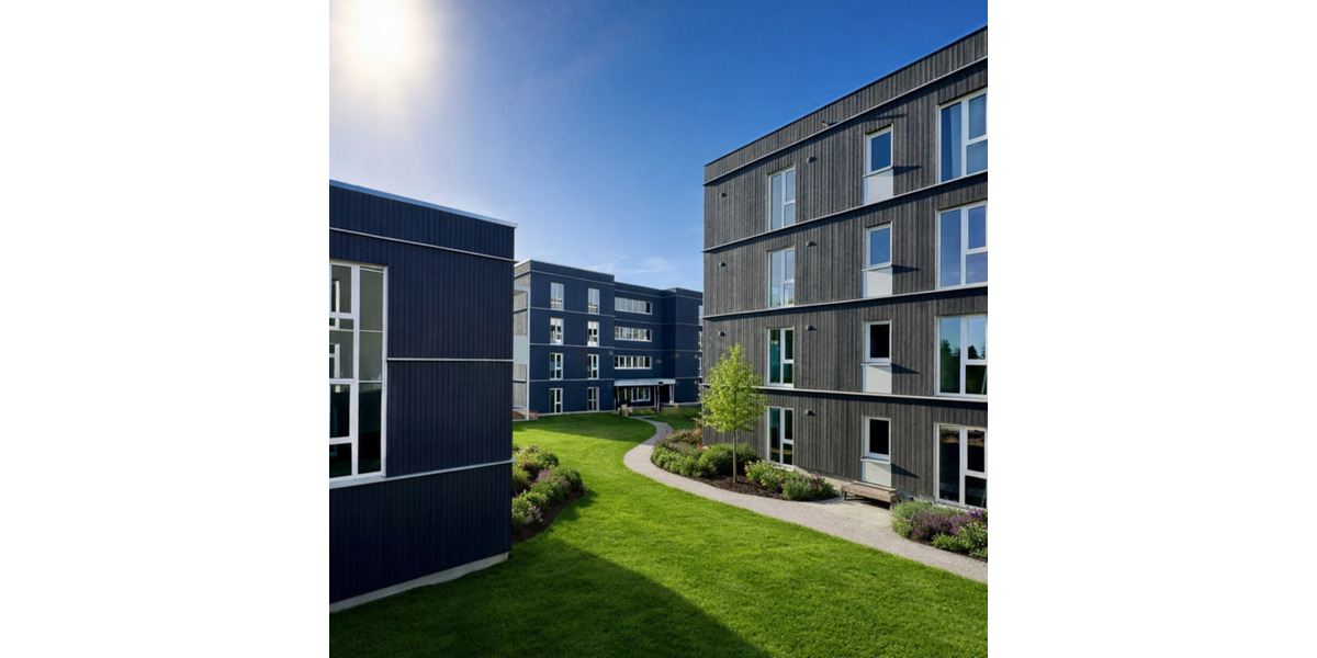 Etagenwohnung Waiblingen - 2 Zimmer, 59 m&sup2;, 915&euro; | Angebot:25052719