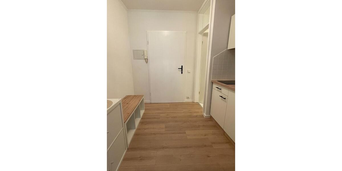 Etagenwohnung Bad Salzuflen - 1 Zimmer, 40 m&sup2;, 523&euro; | Angebot:26262467