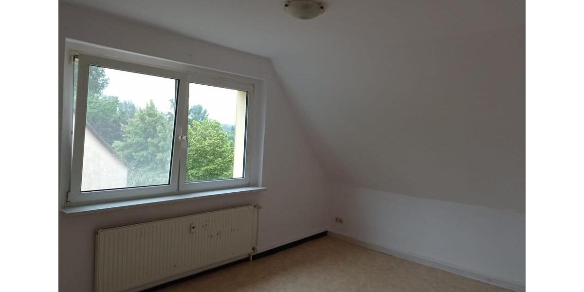 Dachgeschoßwohnung Krackow - 3 Zimmer, 53 m&sup2;, 290&euro; | Angebot:25513143