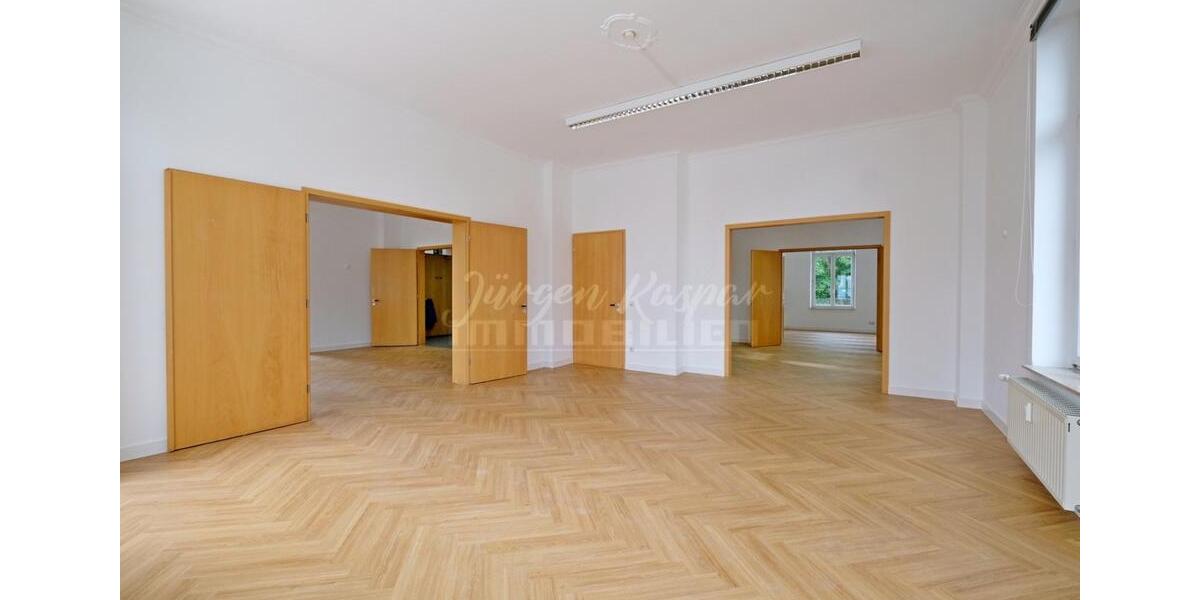 Gewerbeobjekt Nürnberg Gleißhammer - 2.900&euro; | Angebot:24588222