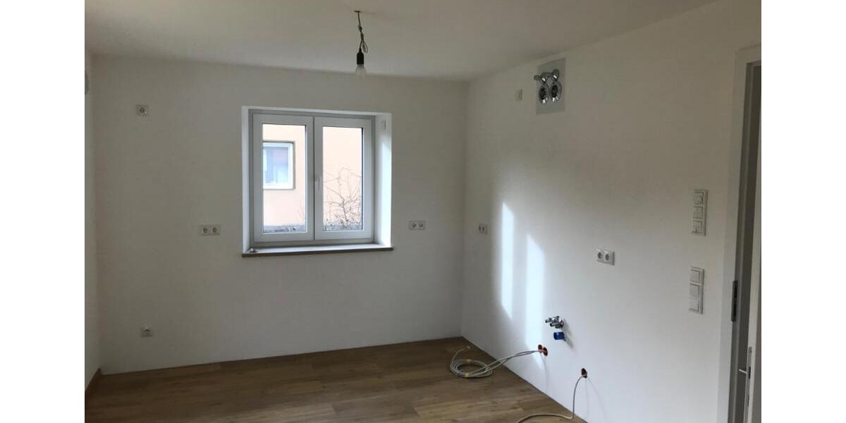 Etagenwohnung Wertingen - 3 Zimmer, 73 m&sup2;, 1.056&euro; | Angebot:23694232