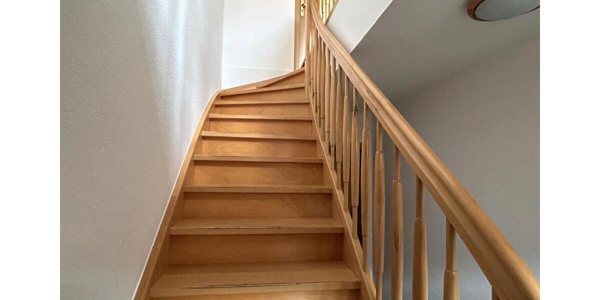 3-Zimmer Wohnung in Röthenbach an der Pegnitz mit Tiefgarage 3 zimmer