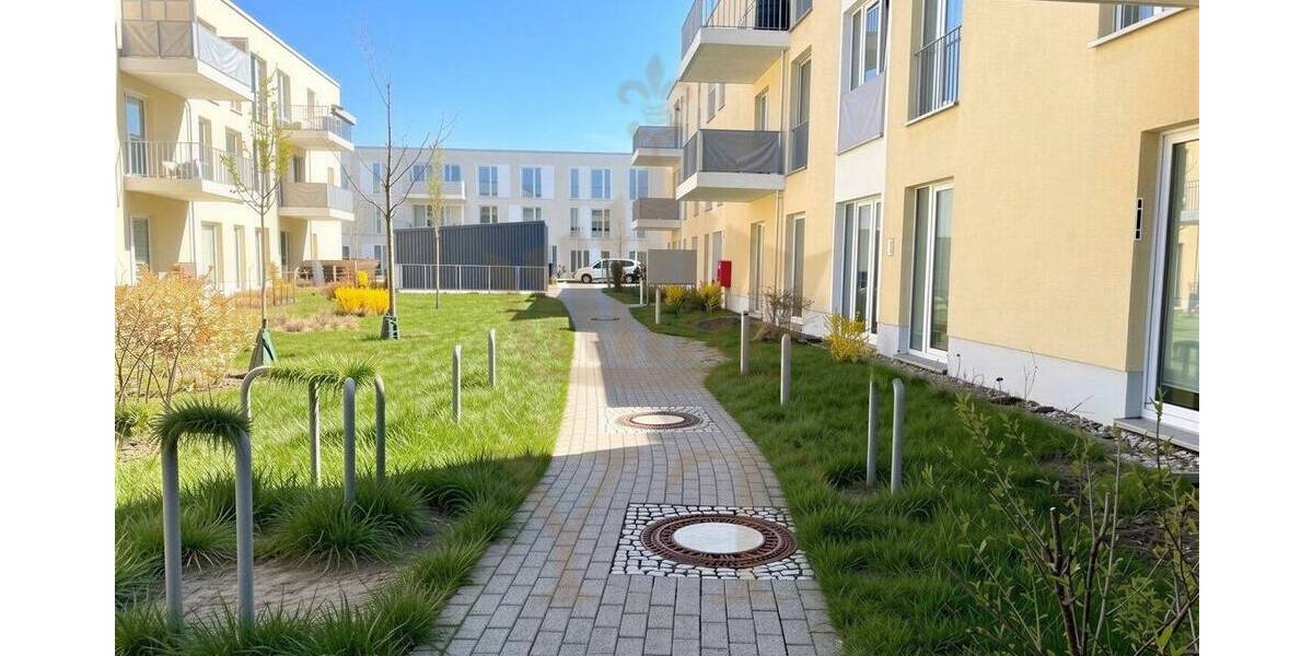 Etagenwohnung Bernau bei Berlin Bernau - 5 Zimmer, 143 m&sup2;, 1.700&euro; | Angebot:26513246
