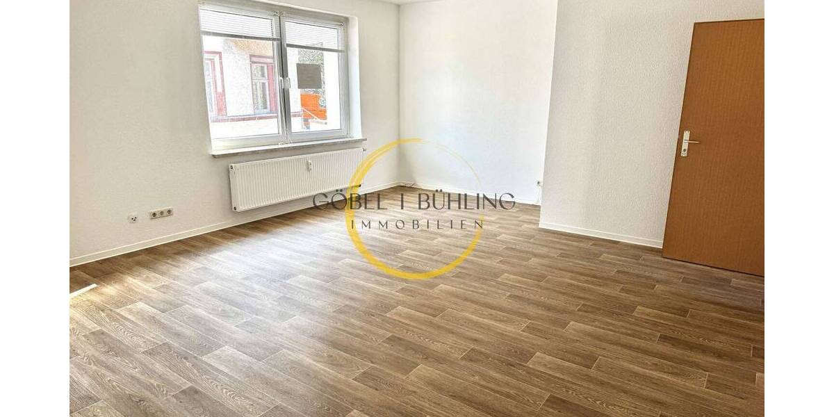 Etagenwohnung Weida - 420&euro; | Angebot:26417623
