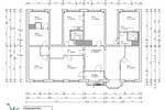 Gewerbeobjekt Chemnitz Zentrum - 8 Zimmer, 186 m&sup2;, 1.125&euro; | Angebot:26741787