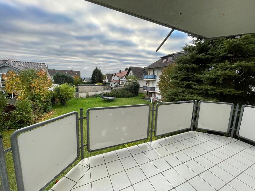 4 Zimmer Wohnung in Heimbach-Weis zimmer