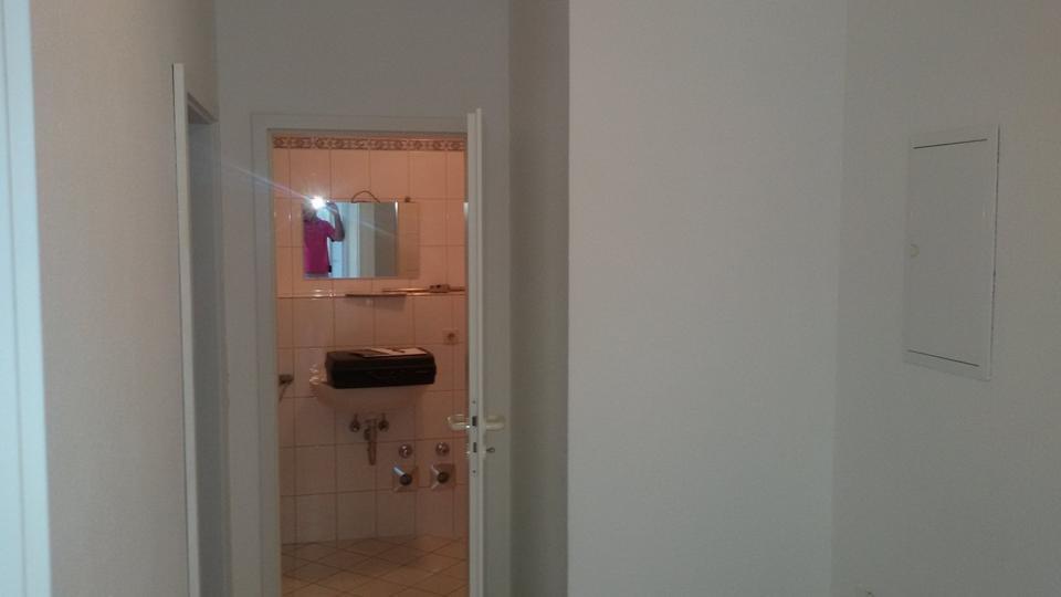 Wohnung in SLS-Picard