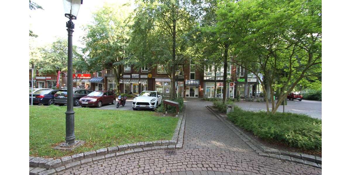 Gewerbeobjekt Bargteheide - 1.390&euro; | Angebot:27285997
