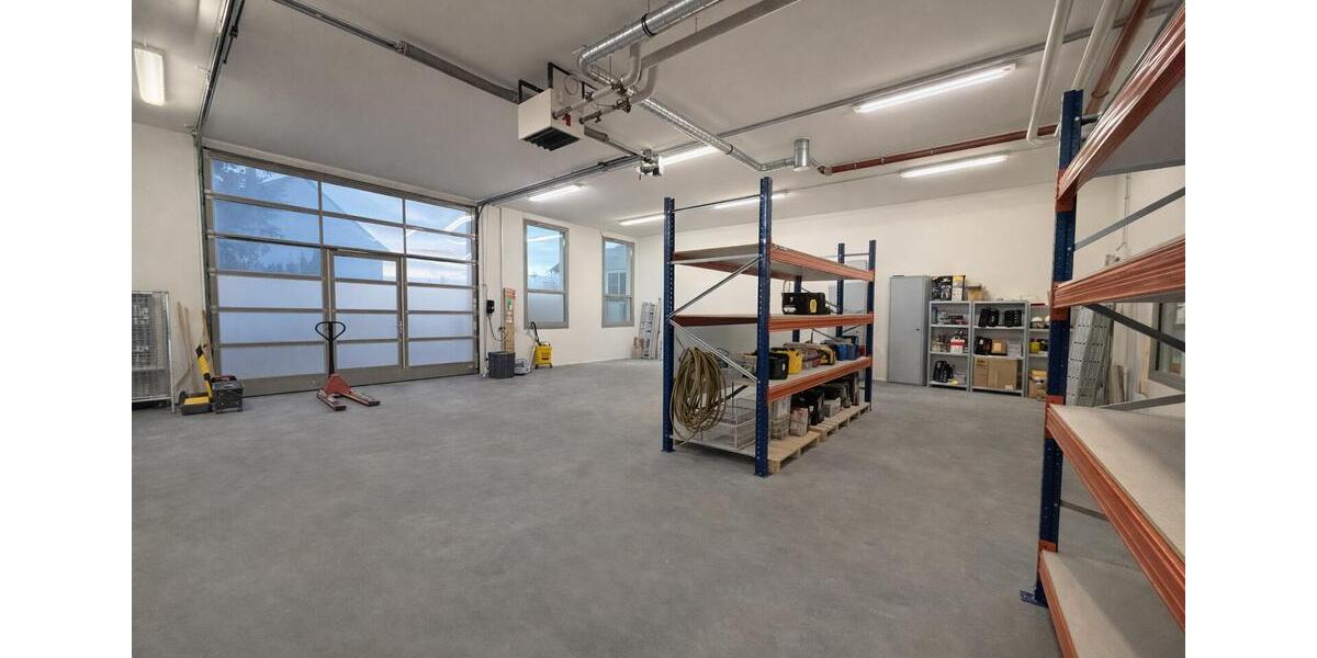 Gewerbeobjekt Hilden - 1.900&euro; | Angebot:24869073