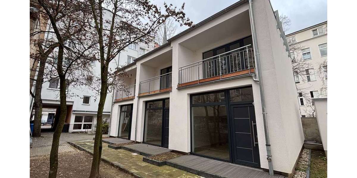 Haus zum Mieten in Berlin 1.719 € 77.89 m² 2 zimmer