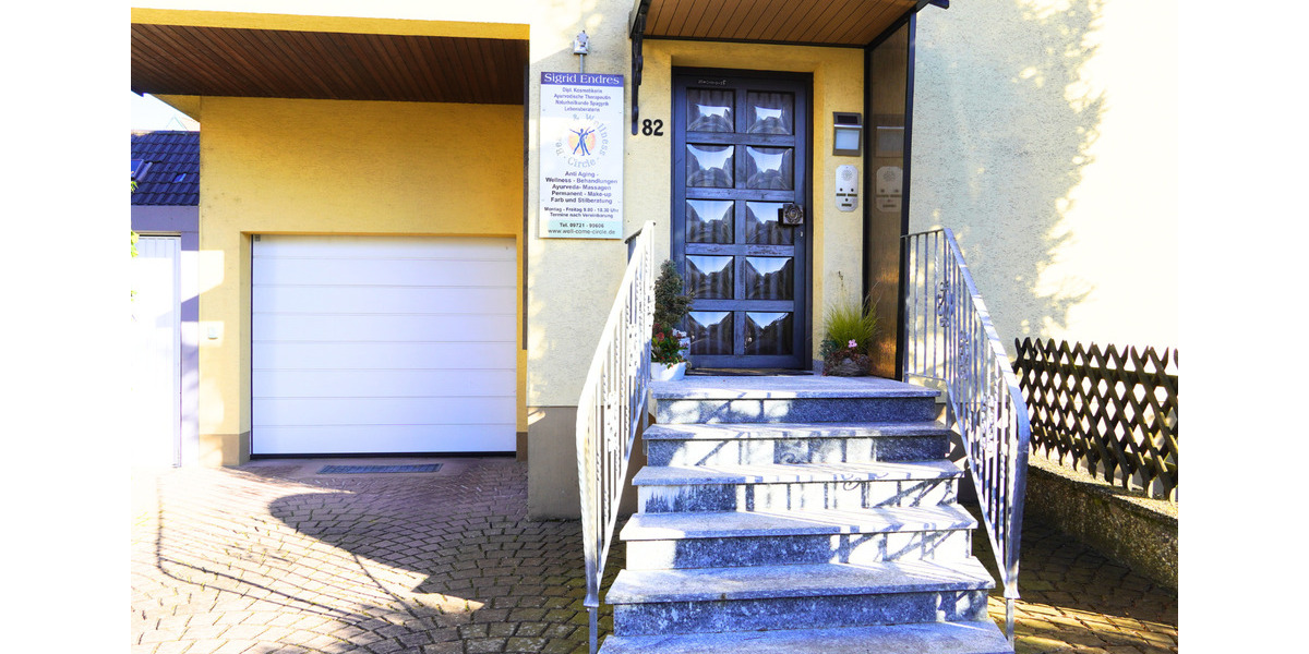 Gewerbeobjekt Bergrheinfeld - 980&euro; | Angebot:19877459