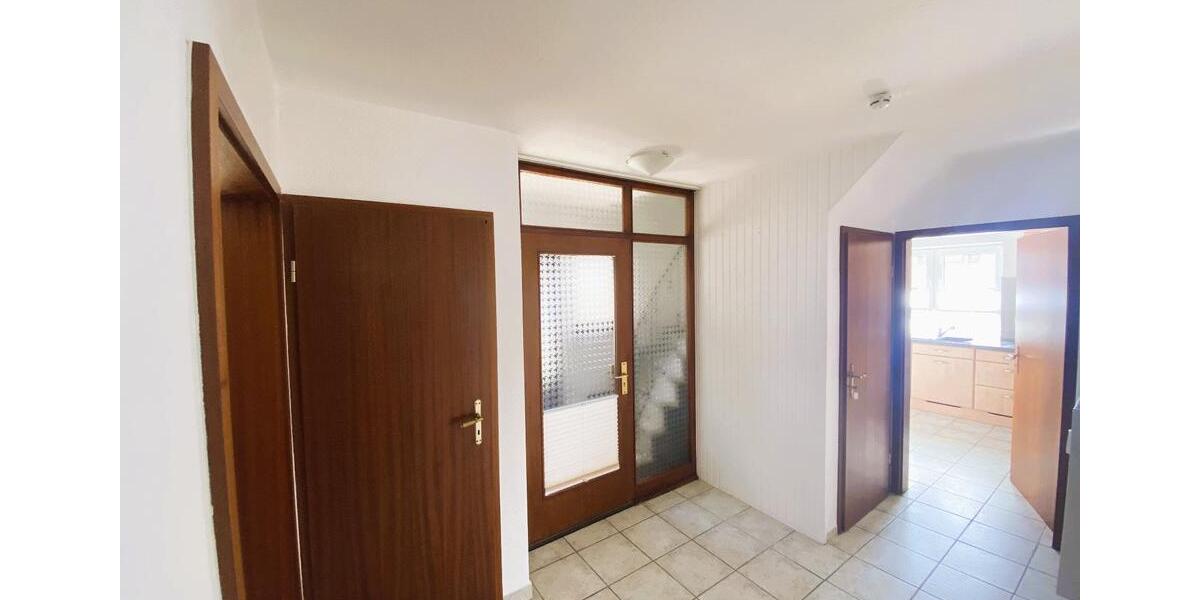 Erdgeschoßwohnung Kappeln - 3 Zimmer, 72 m&sup2;, 900&euro; | Angebot:26040014