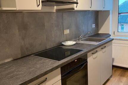 Wohnung an der Stadtmauer 3 zimmer