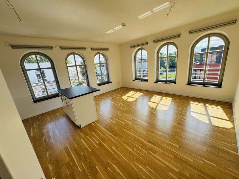 Wohnung zum Mieten in Berlin 1.385,86 € 75.6 m²