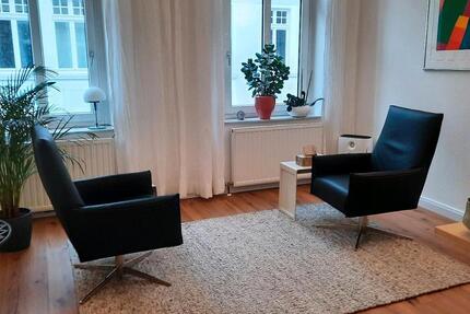 Praxisraum im Kreuzviertel zur Vermietung zimmer