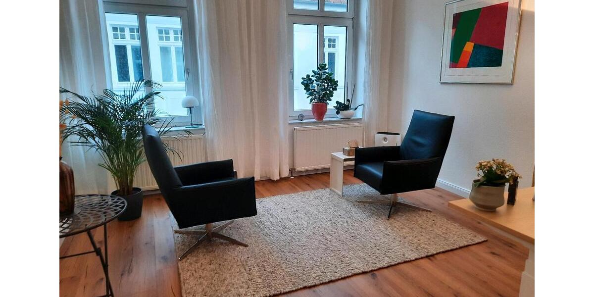 Praxisraum im Kreuzviertel zur Vermietung zimmer