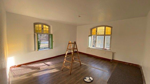 Etagenwohnung Guben - 2 Zimmer, 62 m&sup2;, 300&euro; | Angebot:26423308