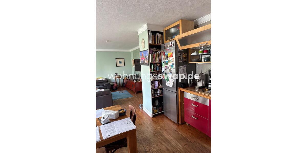 Etagenwohnung Köln Innenstadt - 2 Zimmer, 83 m&sup2;, 850&euro; | Angebot:26569448