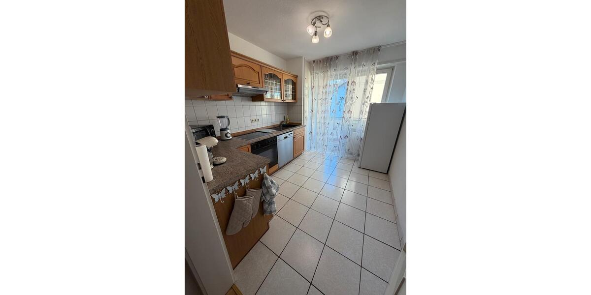 Wohnen auf Zeit Kehl - 1 Zimmer, 79 m&sup2;, 450&euro; | Angebot:26043459