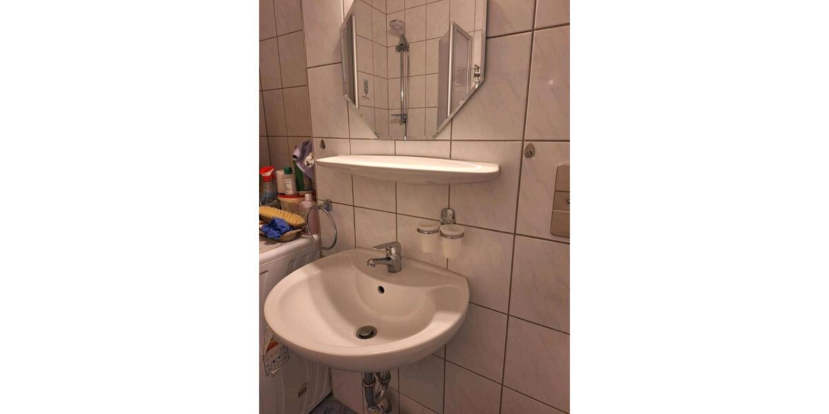 Etagenwohnung Bad Birnbach Asenham - 1 Zimmer, 32 m&sup2;, 450&euro; | Angebot:25568263