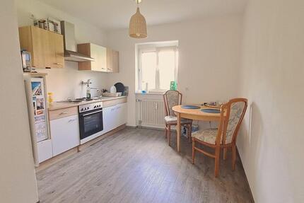 Wohnung Feuchtwangen - 2 Zimmer, 44 m&sup2;, 380&euro; | Angebot:26675041