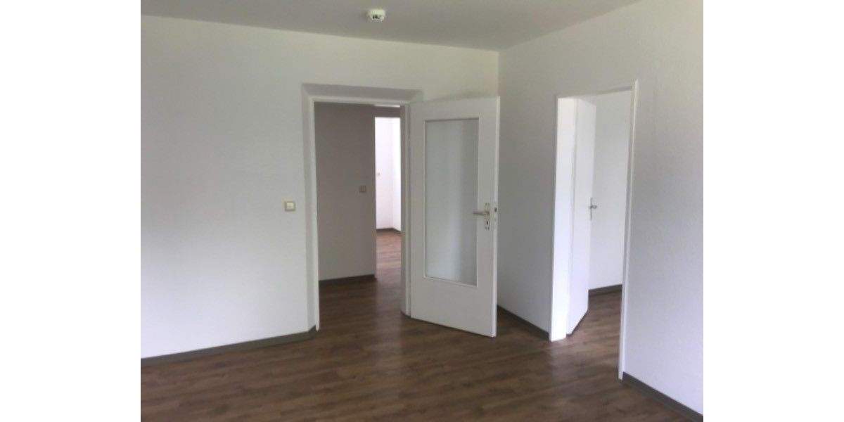 Etagenwohnung Bad Hersfeld Petersberg - 2 Zimmer, 47 m&sup2;, 370&euro; | Angebot:25864996