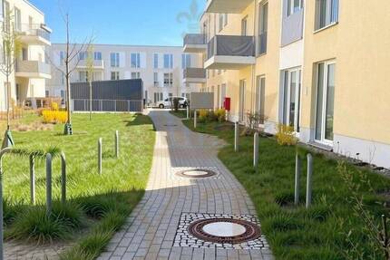 Wohnung Bernau bei Berlin Bernau - 2 Zimmer, 85 m&sup2;, 1.200&euro; | Angebot:26513261