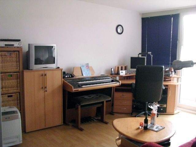 Etagenwohnung Nürnberg Nordostbahnhof - 1 Zimmer, 37 m&sup2;, 500&euro; | Angebot:26016258