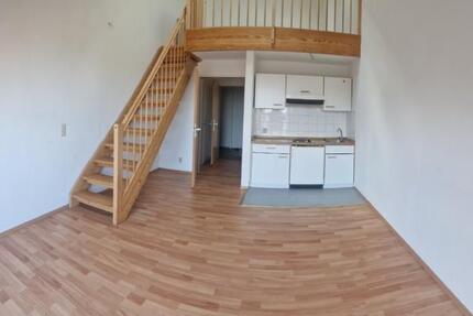 Wohnung Kronshagen - 2 Zimmer, 29 m&sup2;, 629&euro; | Angebot:25117869