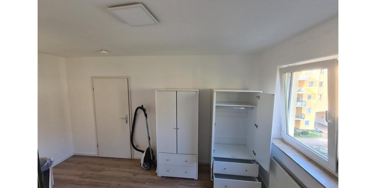 Wohnen auf Zeit Fürth Südstadt - 2 Zimmer, 46 m&sup2;, 10&euro; | Angebot:25285767