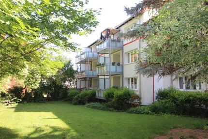 „Energiesparwohnen“ mit Balkon in perfekter Grünanlage! 3 zimmer