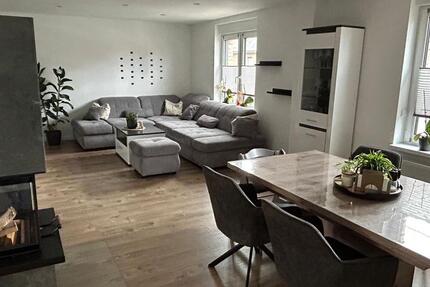 Zu Vermieten- Saniertes Einfamilienhaus in Top Lage Weißenfels 4 zimmer