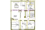 Erdgeschoßwohnung Friedrichsthal - 4 Zimmer, 120 m&sup2;, 1.100&euro; | Angebot:26610961